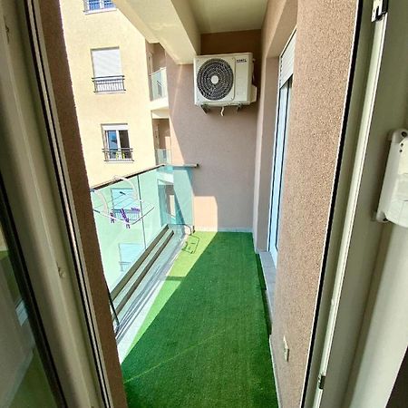 Habanera Apartamento Podgorica Exterior foto