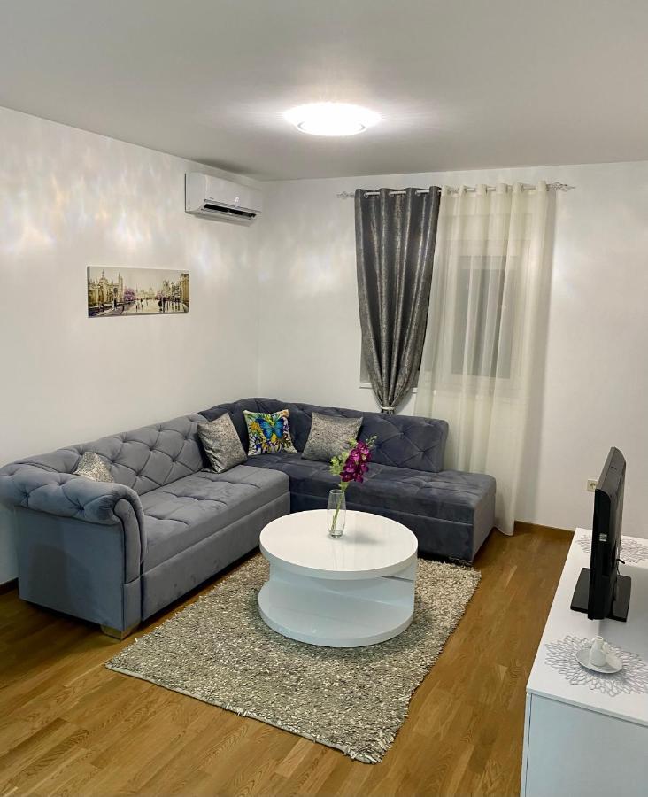 Habanera Apartamento Podgorica Exterior foto