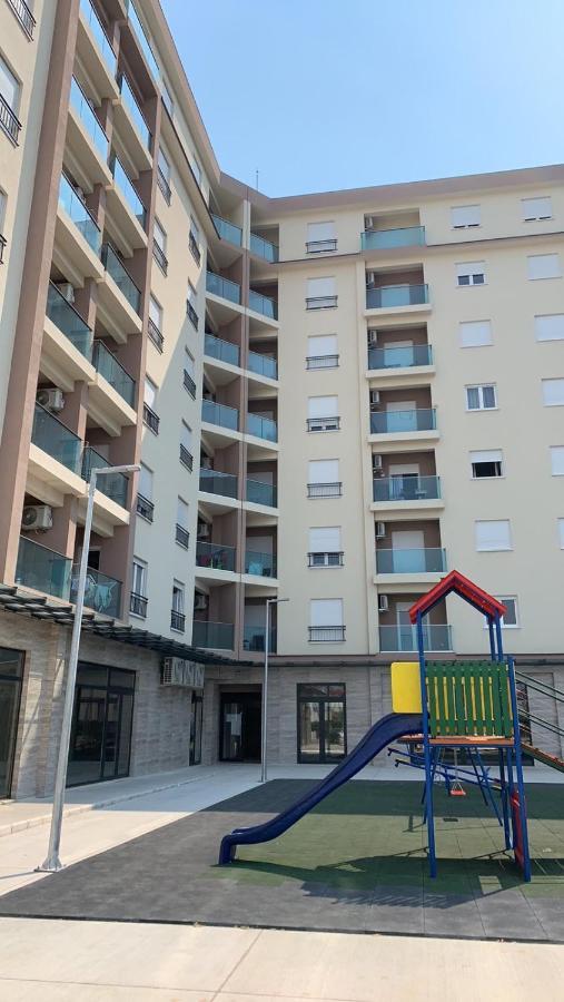 Habanera Apartamento Podgorica Exterior foto